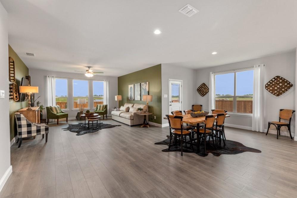 Northstar - Residential