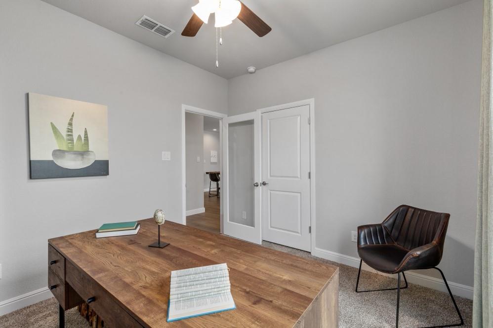 Northstar - Residential