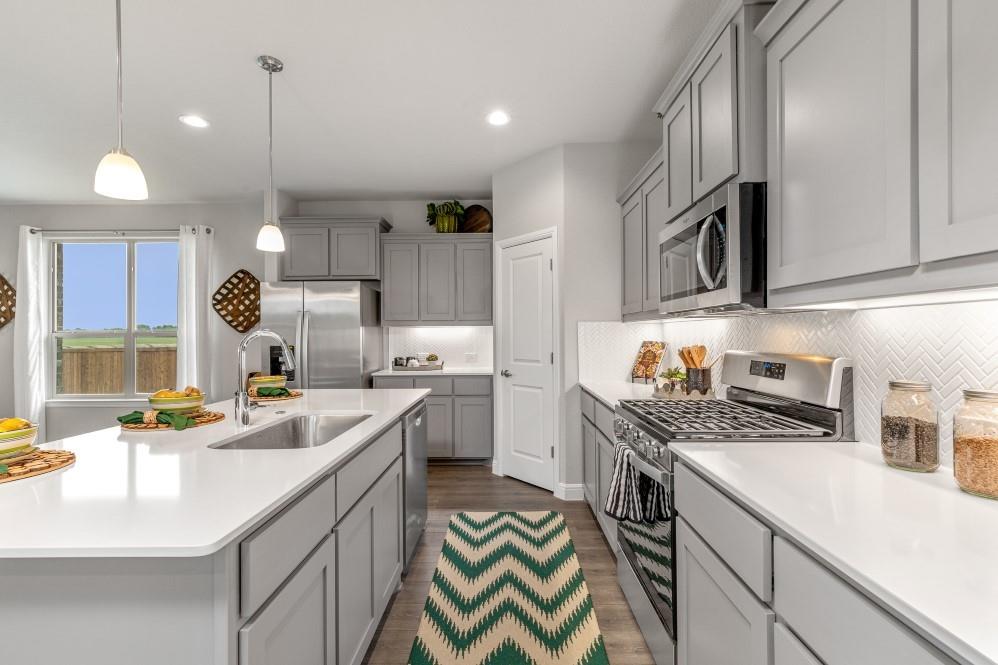 Northstar - Residential