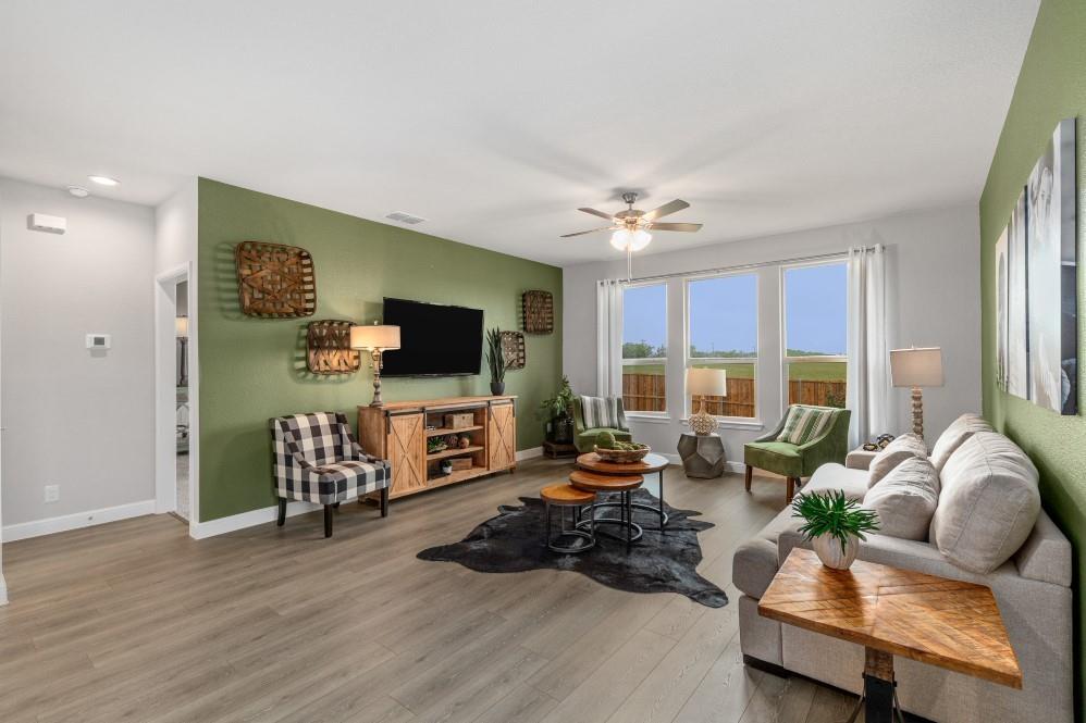 Northstar - Residential