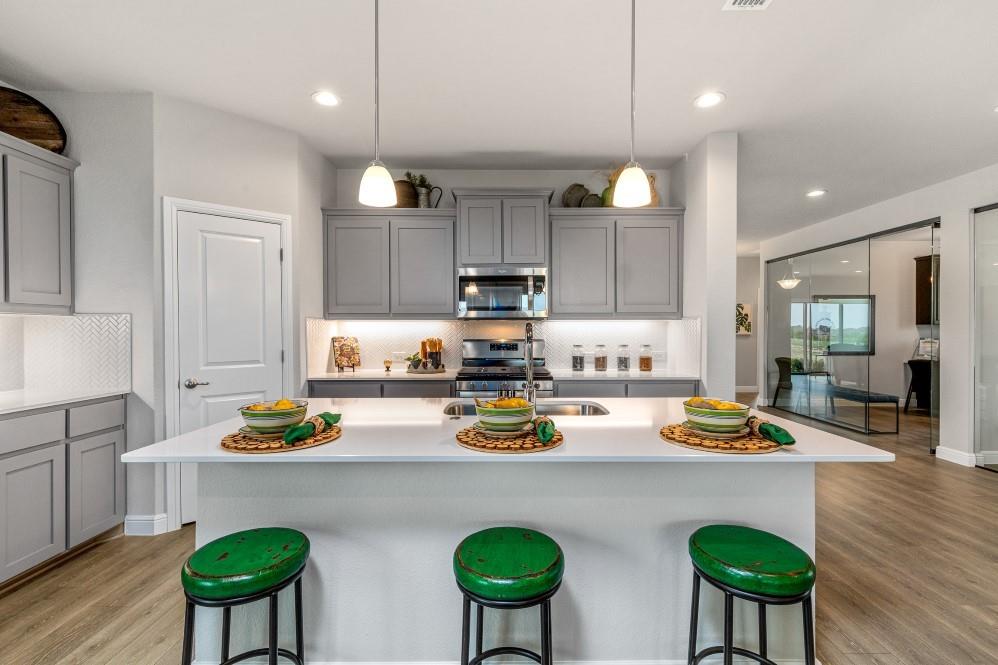 Northstar - Residential