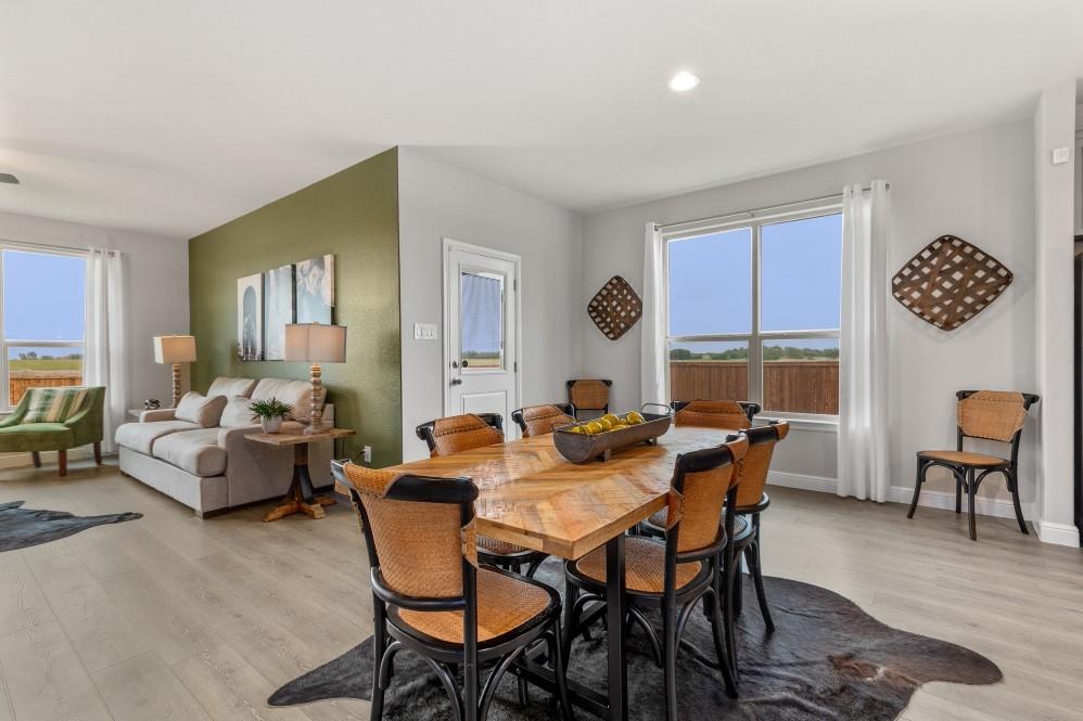 Northstar - Residential