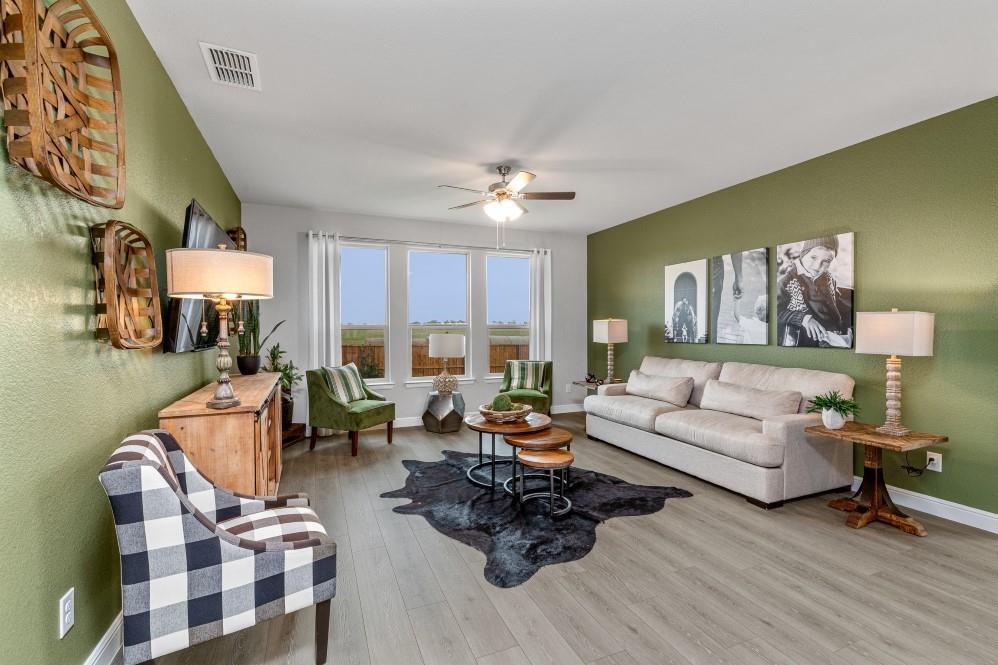 Northstar - Residential