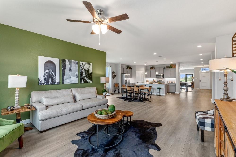 Northstar - Residential