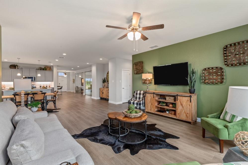 Northstar - Residential