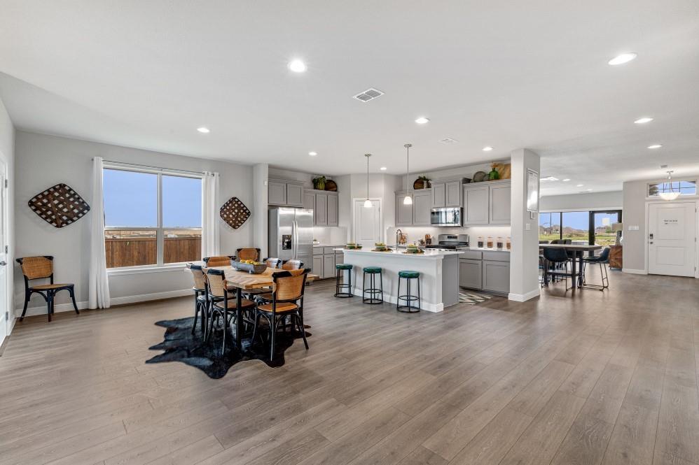 Northstar - Residential