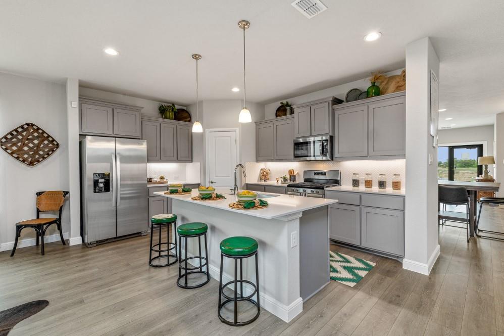 Northstar - Residential