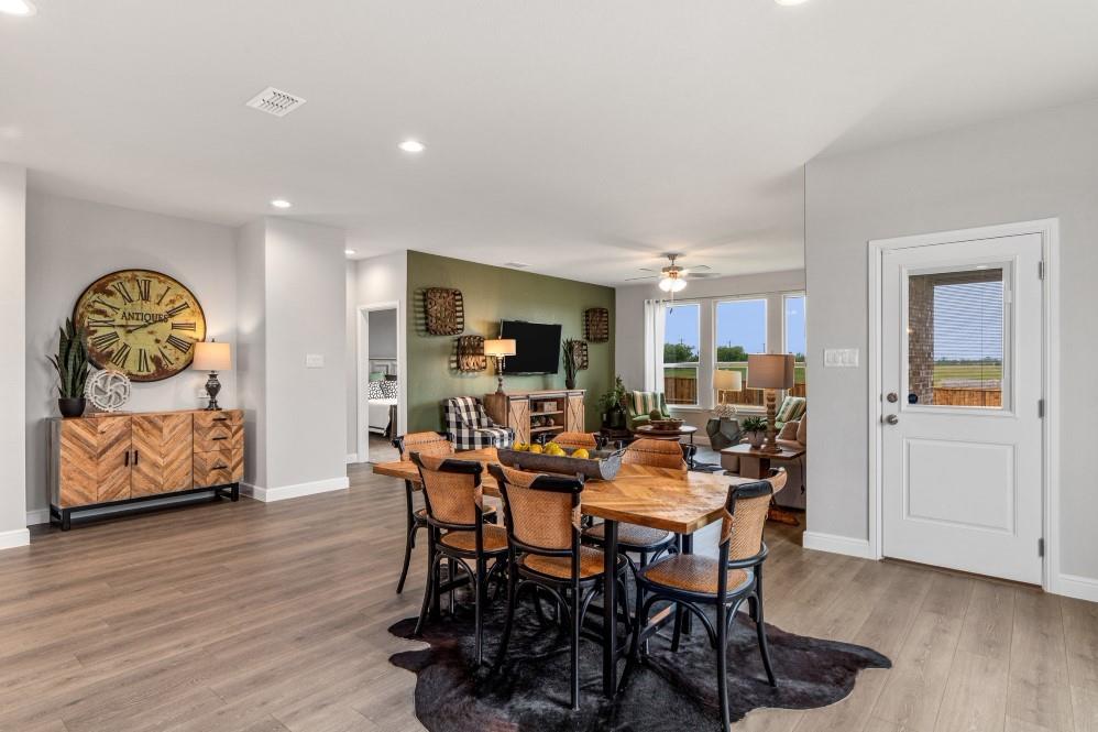 Northstar - Residential