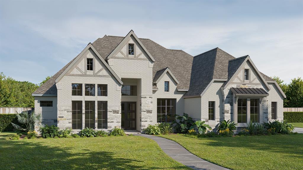 1215 Chariot Lane
