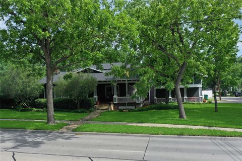 A home in McKinney