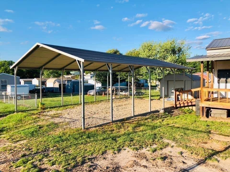 Holiday Villages of Fork - Land