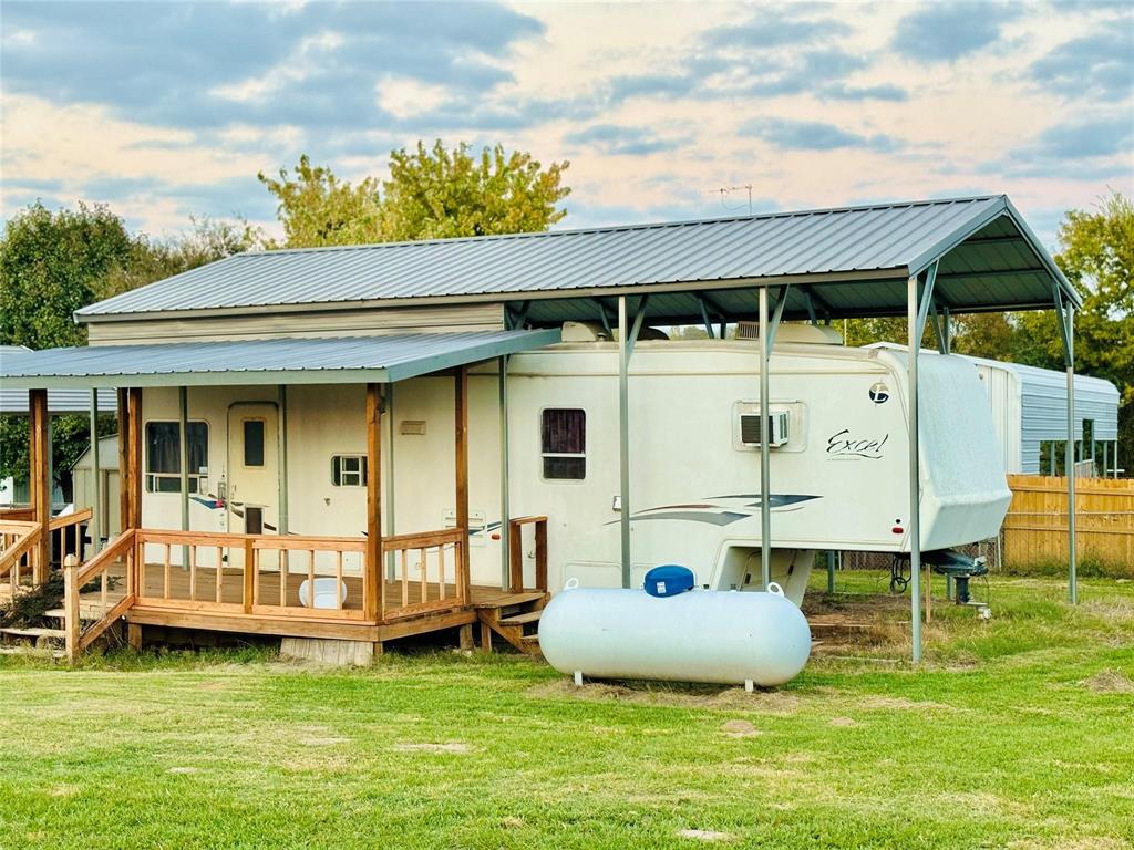 Holiday Villages of Fork - Land