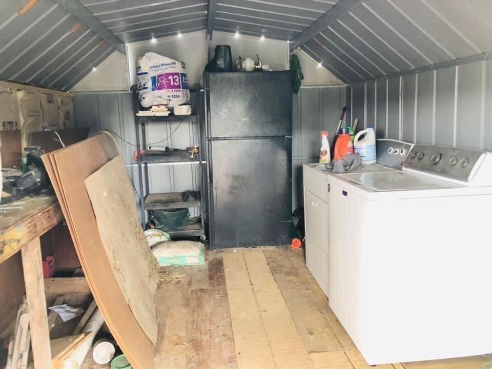 Holiday Villages of Fork - Land