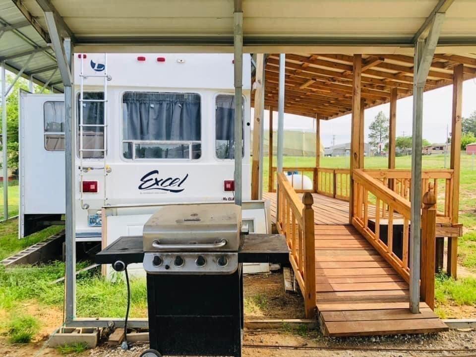 Holiday Villages of Fork - Land