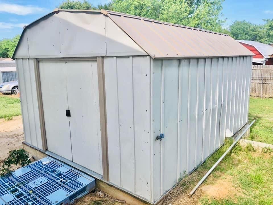 Holiday Villages of Fork - Land