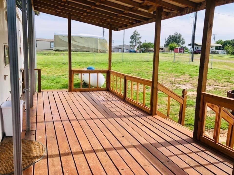 Holiday Villages of Fork - Land