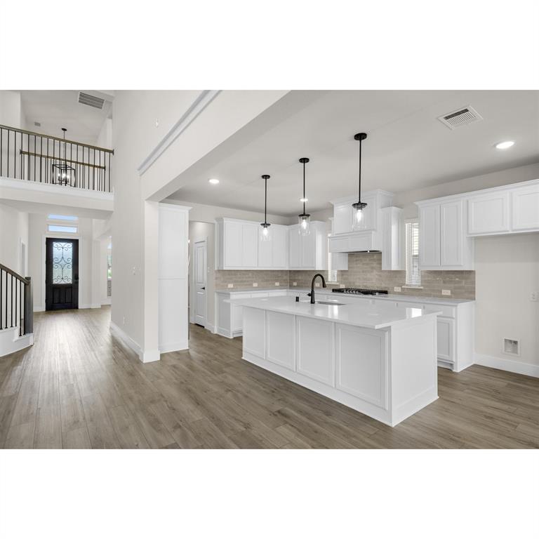 Shady Valley Estates - Residential