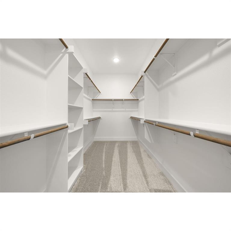 Shady Valley Estates - Residential