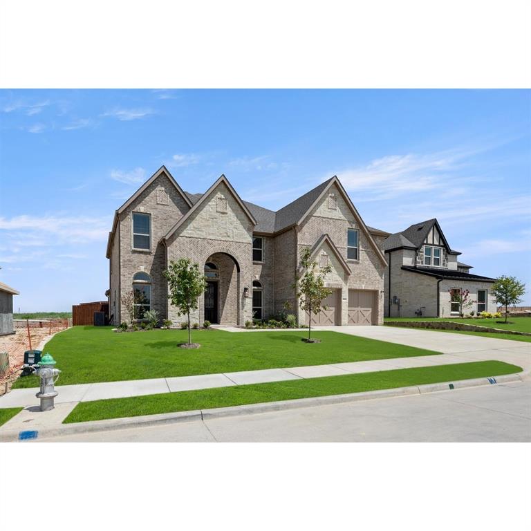 Shady Valley Estates - Residential