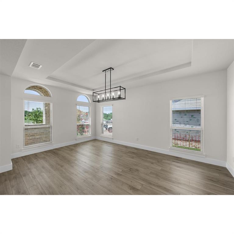 Shady Valley Estates - Residential