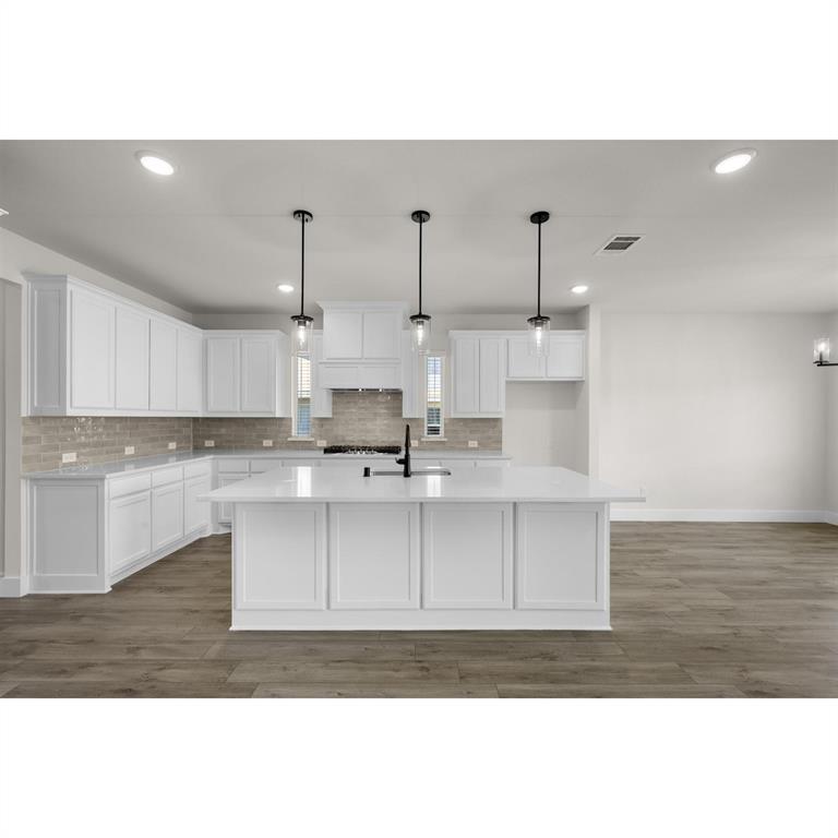 Shady Valley Estates - Residential