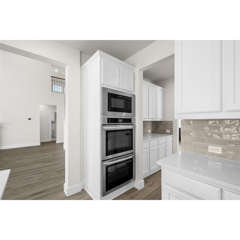 Shady Valley Estates - Residential