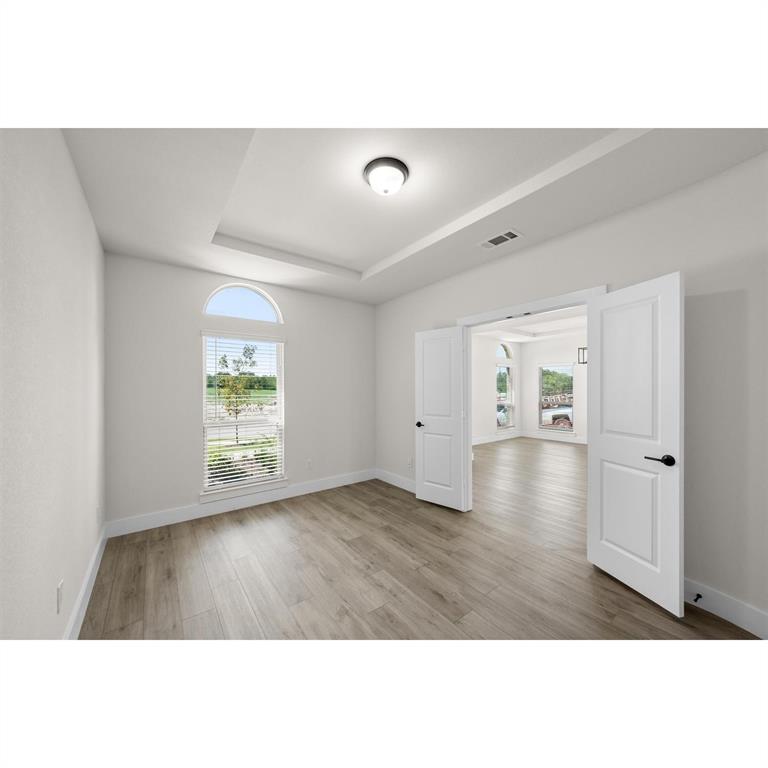 Shady Valley Estates - Residential