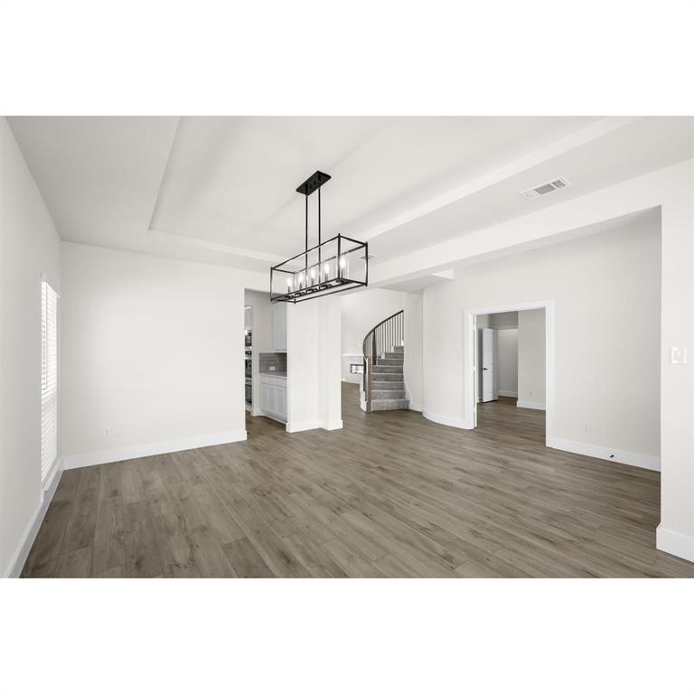 Shady Valley Estates - Residential