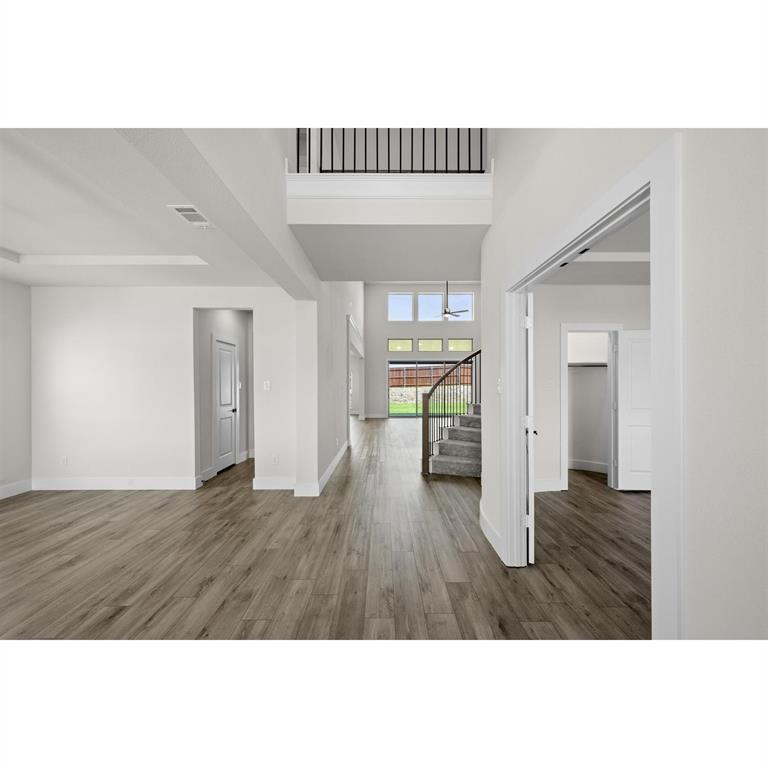 Shady Valley Estates - Residential