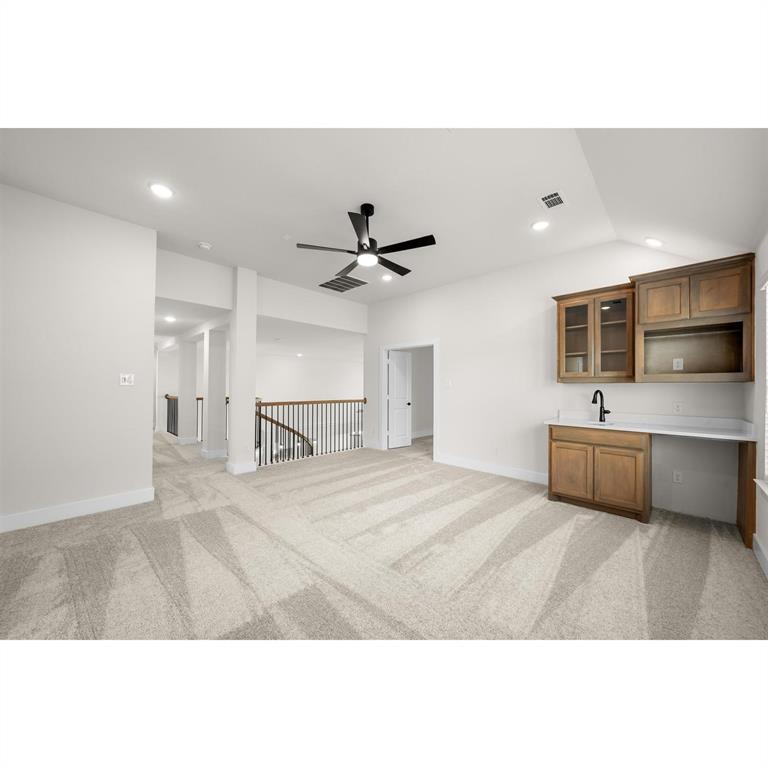 Shady Valley Estates - Residential