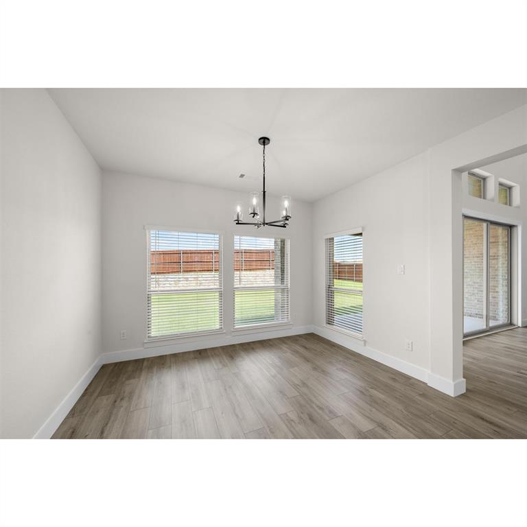 Shady Valley Estates - Residential