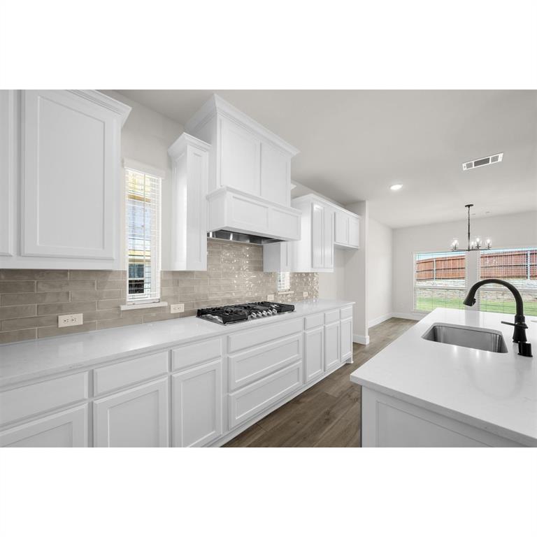 Shady Valley Estates - Residential