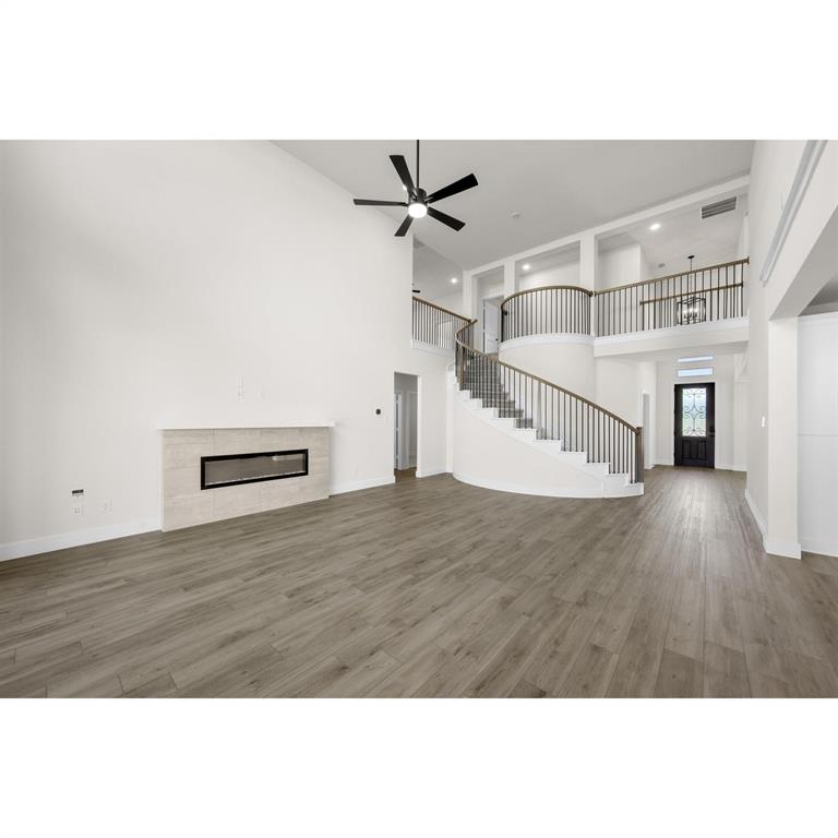 Shady Valley Estates - Residential