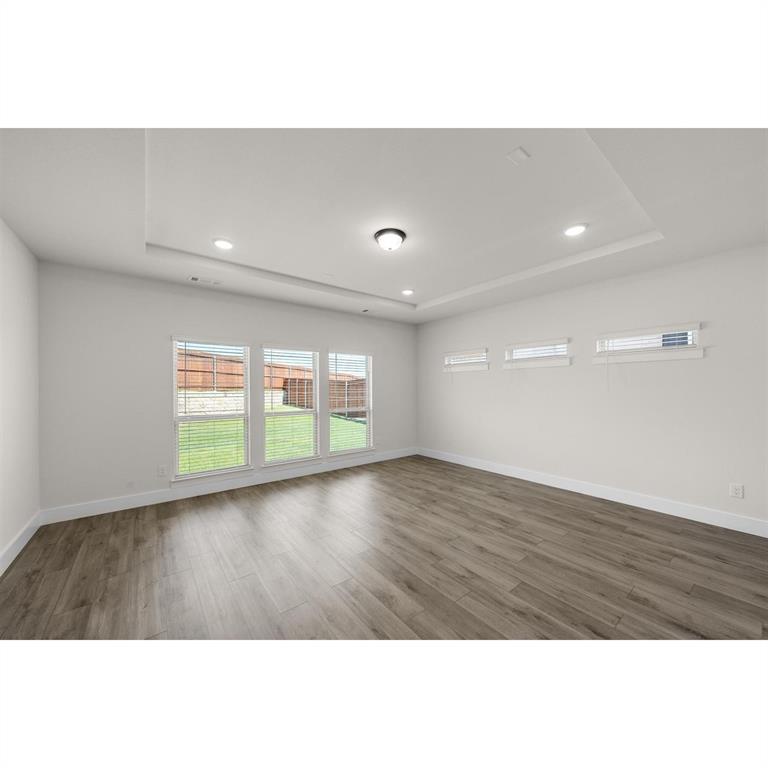 Shady Valley Estates - Residential