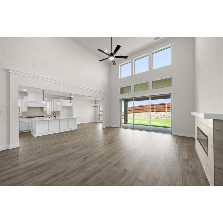 Shady Valley Estates - Residential