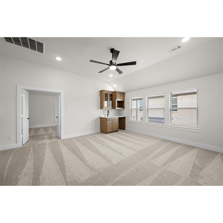 Shady Valley Estates - Residential