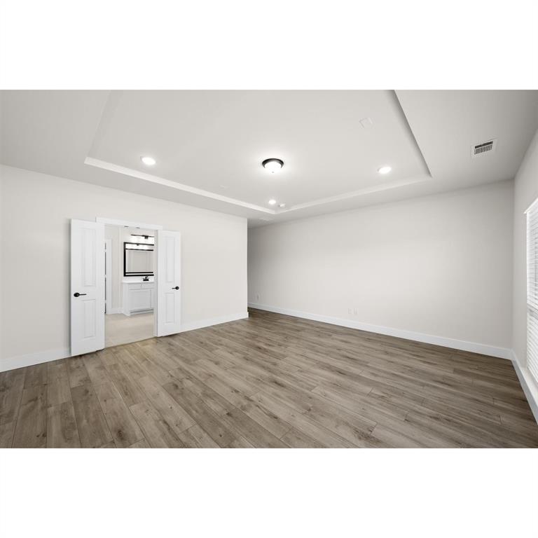 Shady Valley Estates - Residential