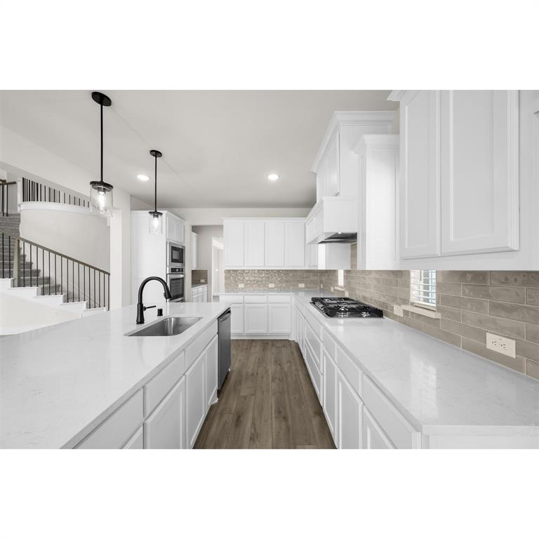 Shady Valley Estates - Residential