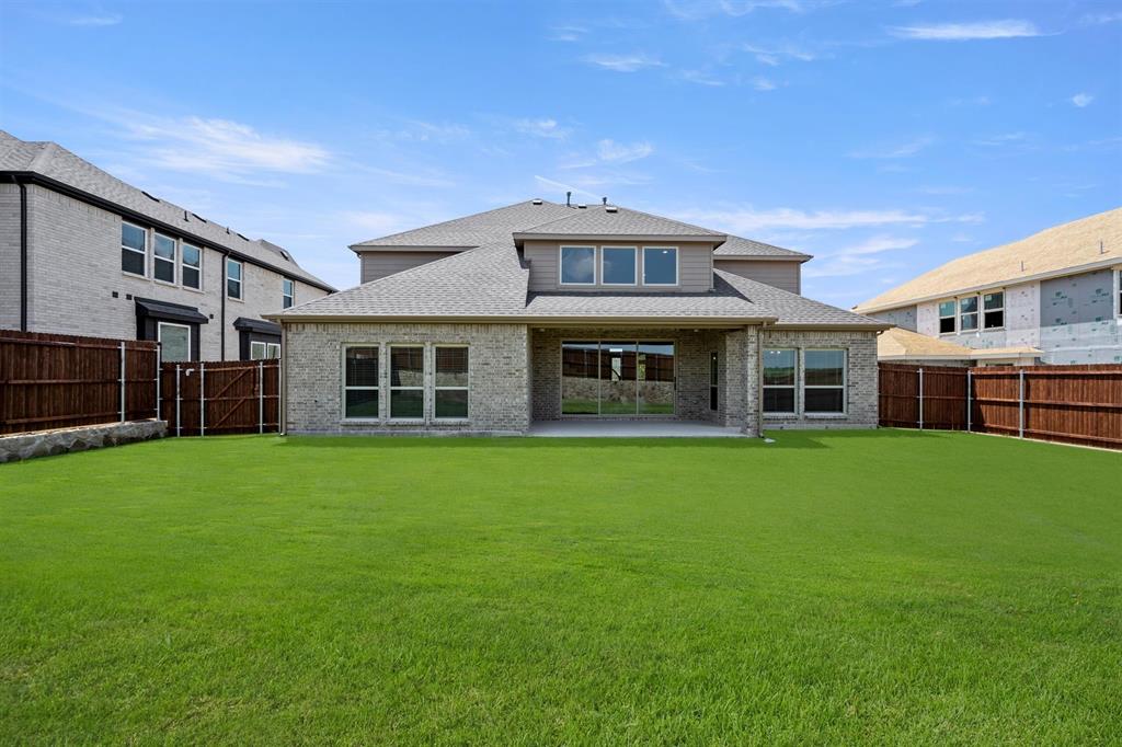 Shady Valley Estates - Residential