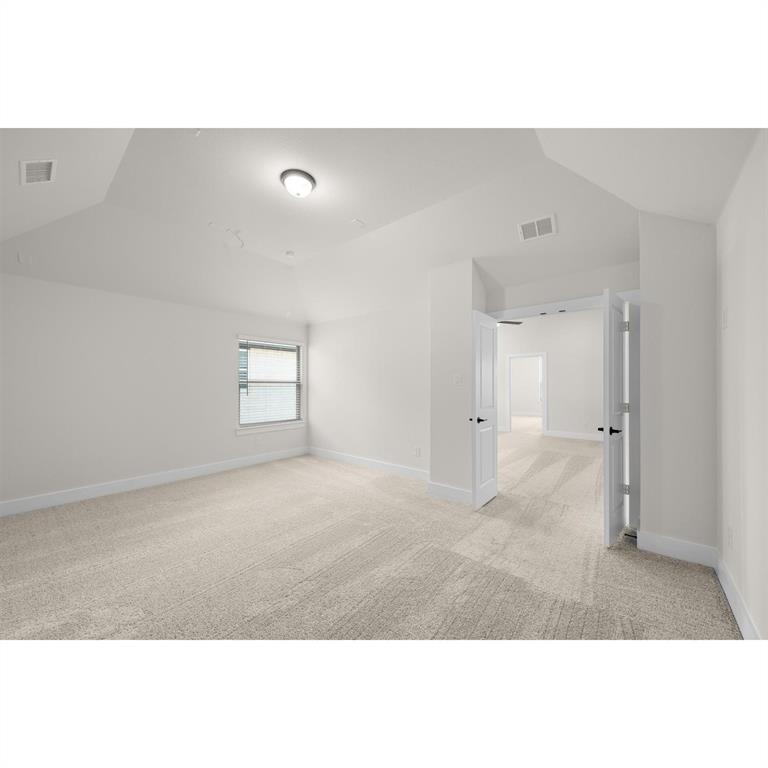 Shady Valley Estates - Residential