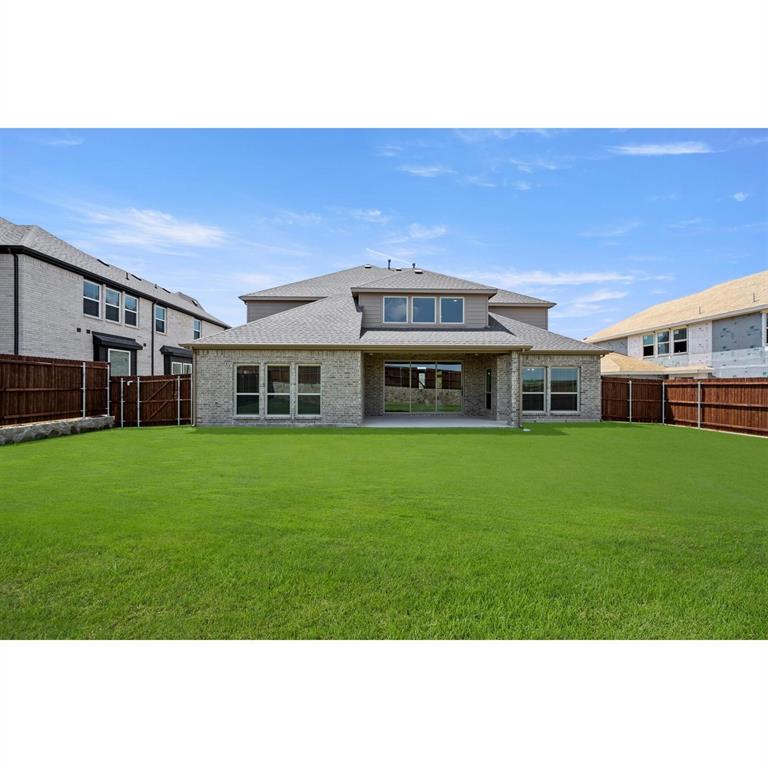 Shady Valley Estates - Residential