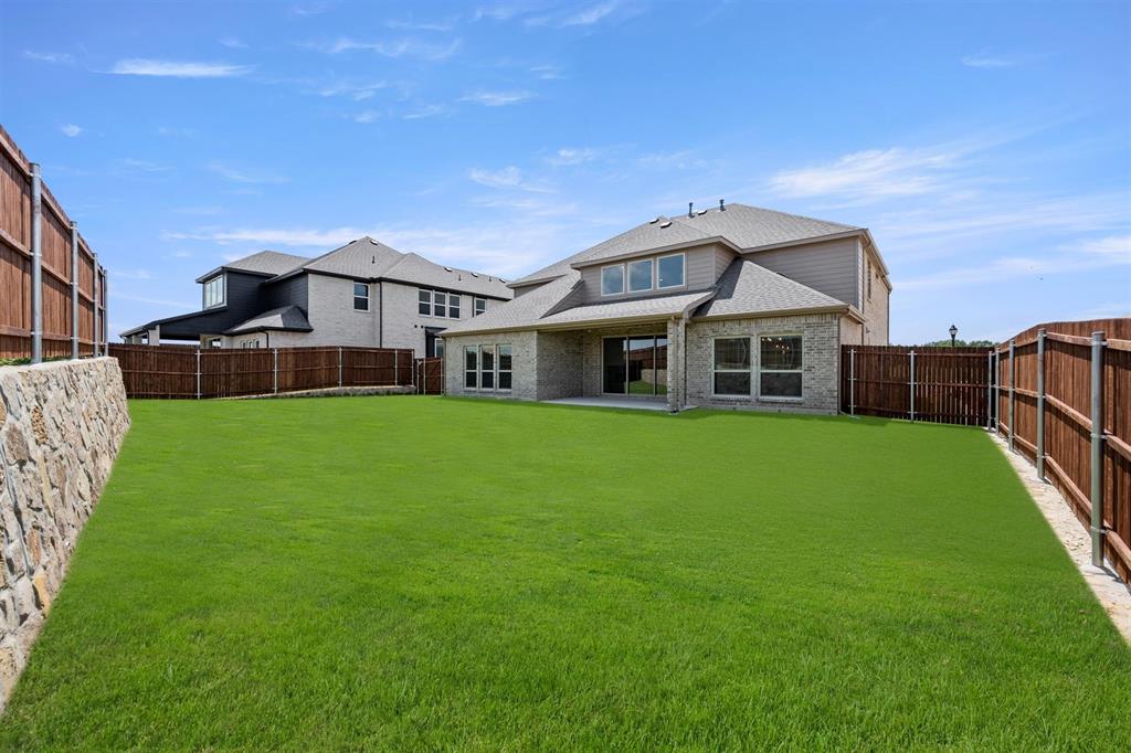 Shady Valley Estates - Residential