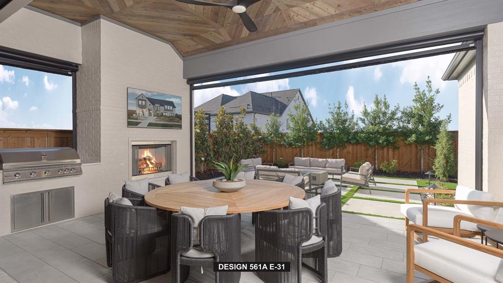 Fields - Residential