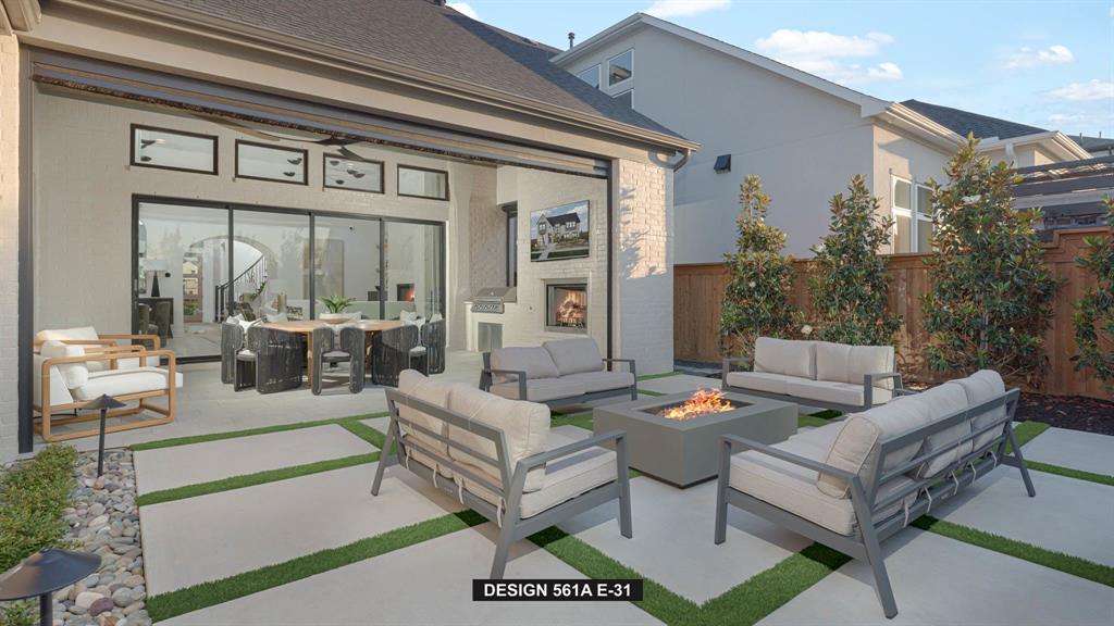 Fields - Residential