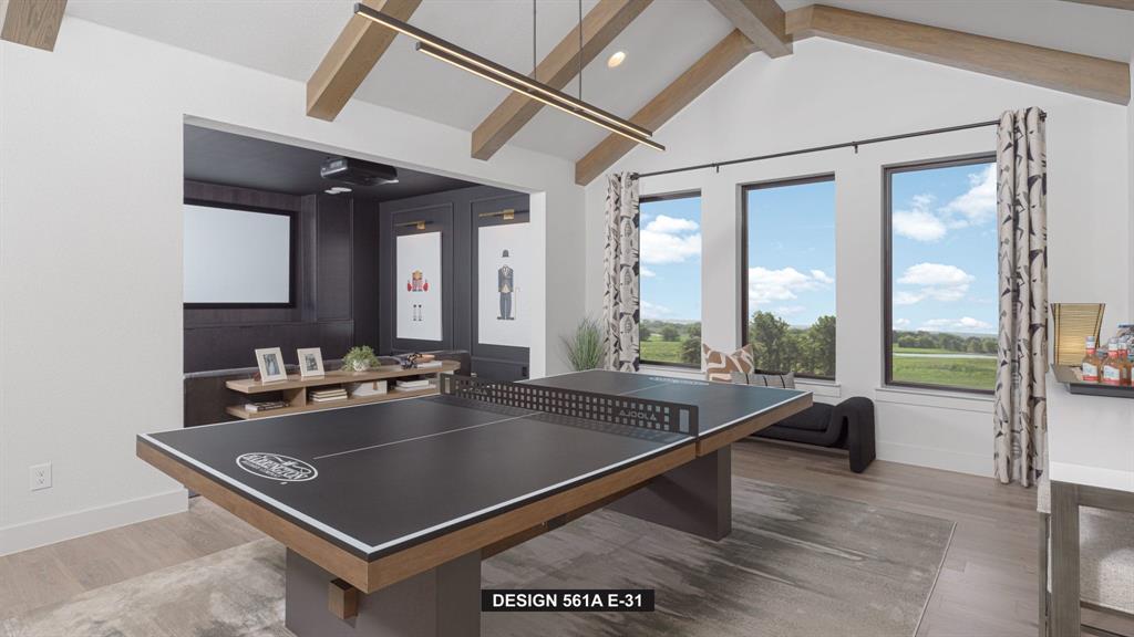 Fields - Residential