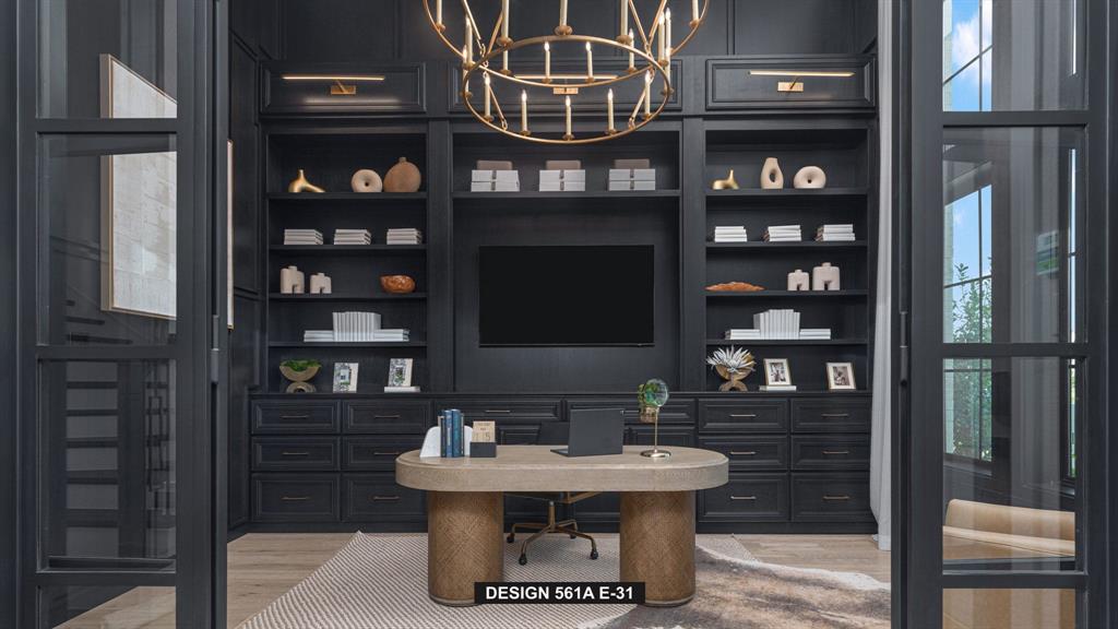 Fields - Residential