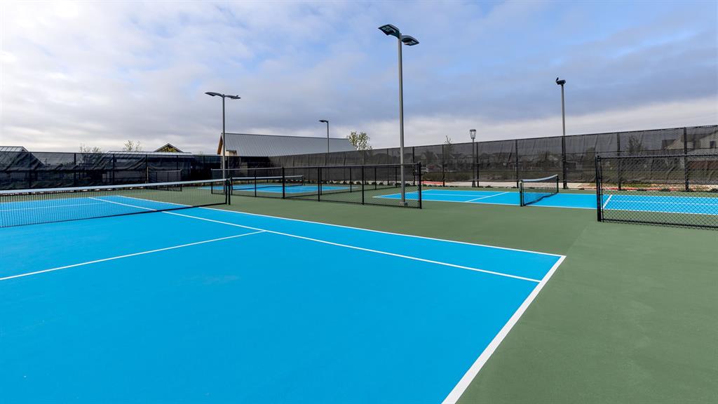 Fields - Residential