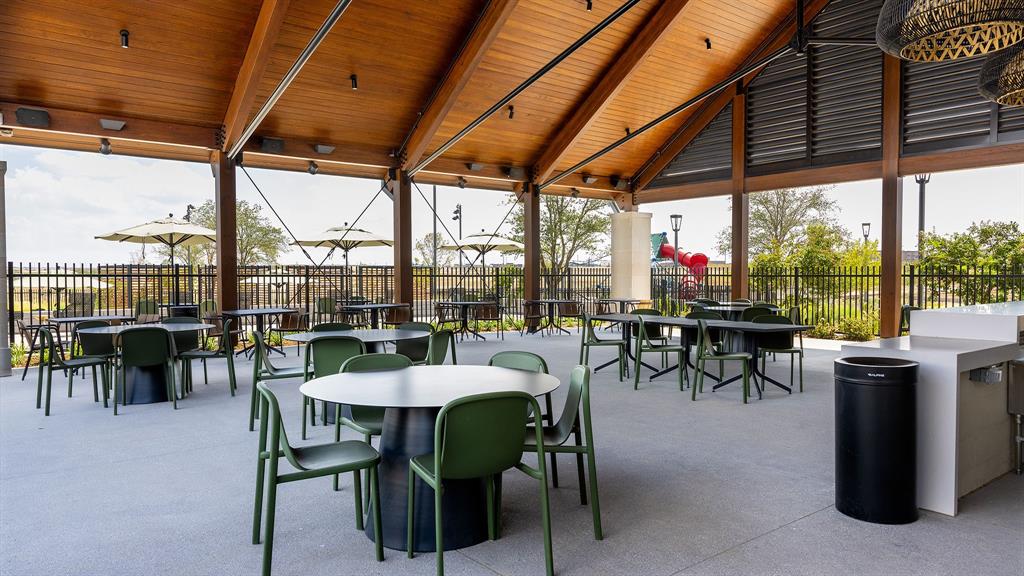 Fields - Residential