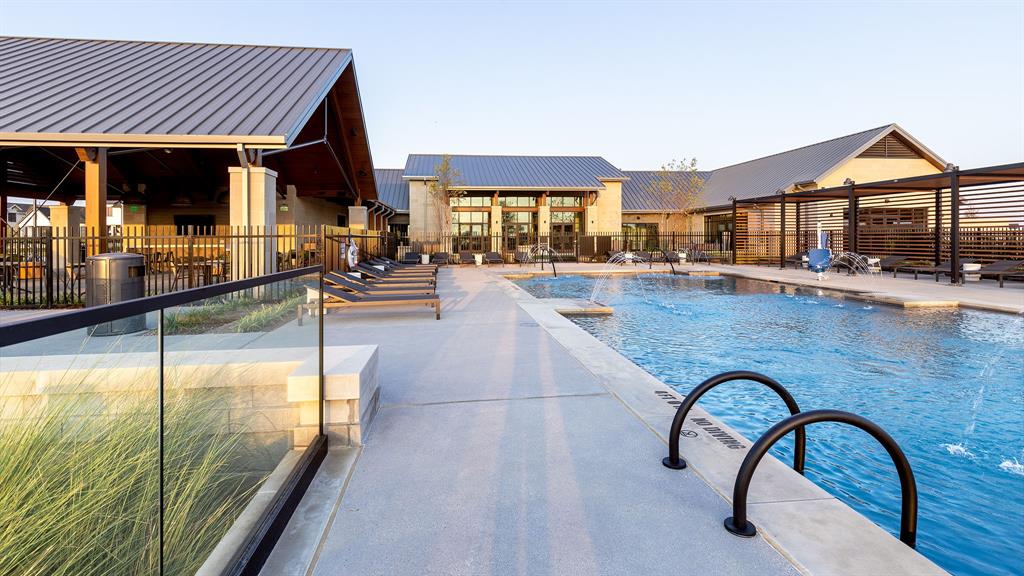 Fields - Residential