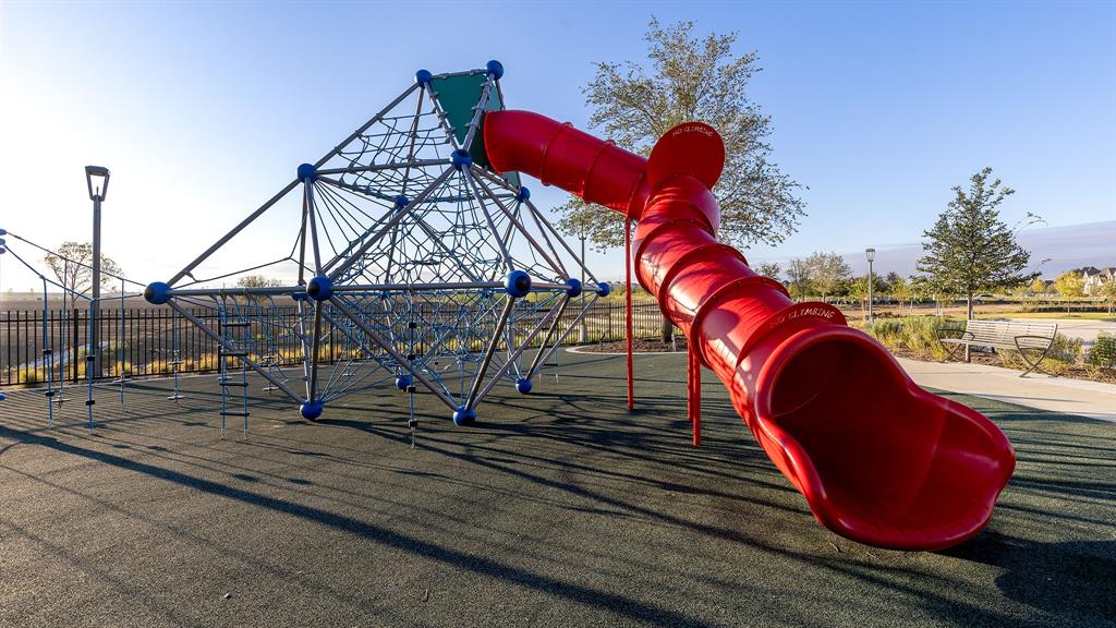 Fields - Residential